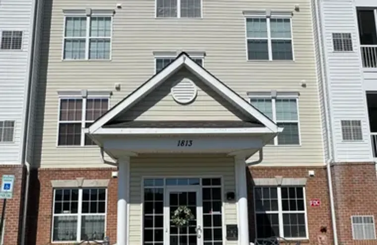 1813 SELVIN DR 303, BEL AIR, MD, 21015, Bel Air, MD 21015