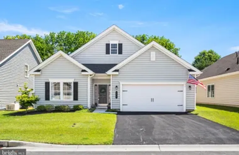 373 NATIONAL DR, DOWNINGTOWN, PA, 19335, Downingtown, PA 19335