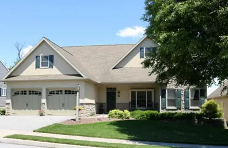 848 CAMBRIDGE DR, MANHEIM, PA, 17545, Manheim, PA 17545