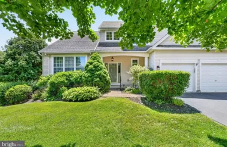 415 WESTVIEW DR, AVONDALE, PA, 19311, Avondale, PA 19311
