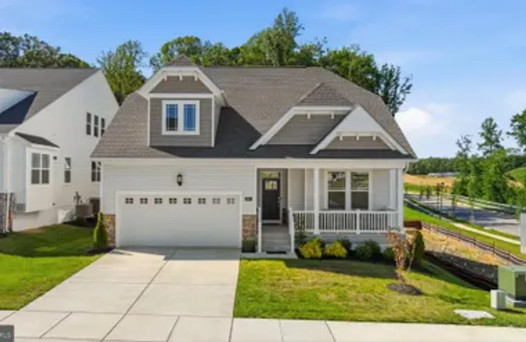 5361 KINGS CANYON CT, WHITE PLAINS, MD, ..., White Plains, MD 20695