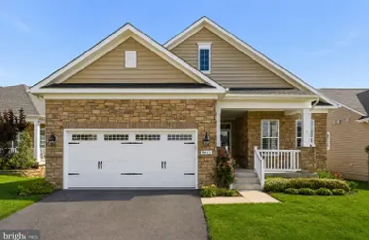 9813 BALLS BLUFF DR, FREDERICKSBURG, VA,..., Fredericksburg, VA 22407