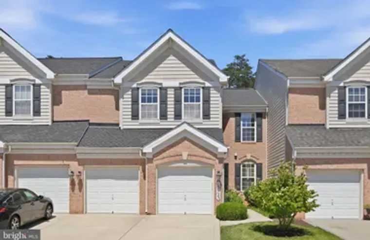 13123 WINDING TRAIL RD, LAUREL, MD, 2070..., Laurel, MD 20707