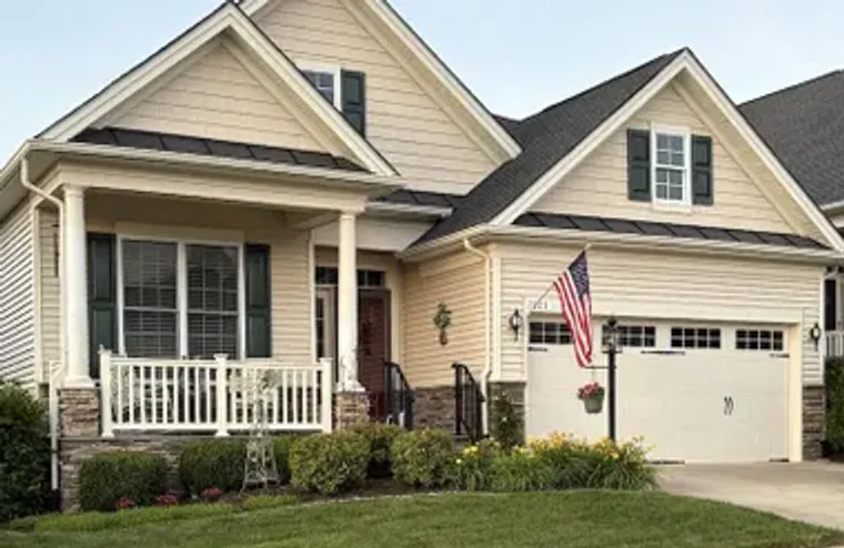 7823 GENERAL WRIGHT DR, FREDERICKSBURG, ..., Fredericksburg, VA 22407