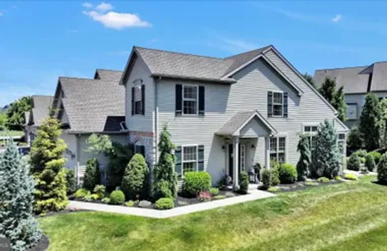 818 BRIAR EDGE CT, LEBANON, PA, 17046, Lebanon, PA 17046