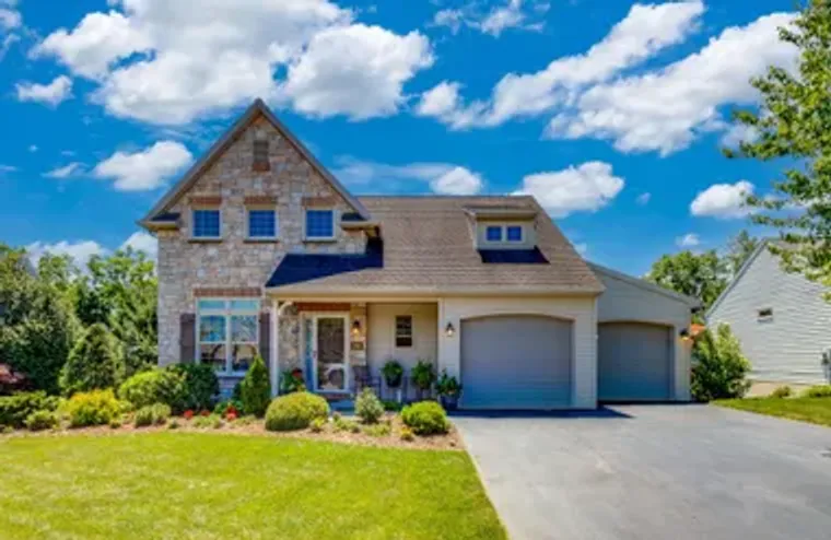 1016 CAMBRIDGE DR, MANHEIM, PA, 17545, Manheim, PA 17545