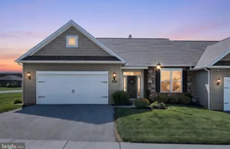 600 CYPRESS DR 57, HANOVER, PA, 17331, Hanover, PA 17331