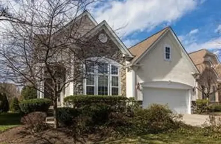 15 MCCONKEY DR, WASHINGTON CROSSING, PA,..., Washington Crossing, PA 18977