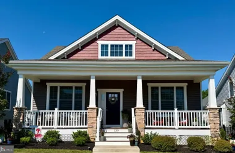 130 BURLINA BLVD, MIDDLETOWN, DE, 19709, Middletown, DE 19709