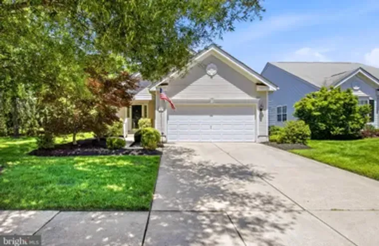 131 SOMERFIELD RD, SWEDESBORO, NJ, 08085, Swedesboro, NJ 08085