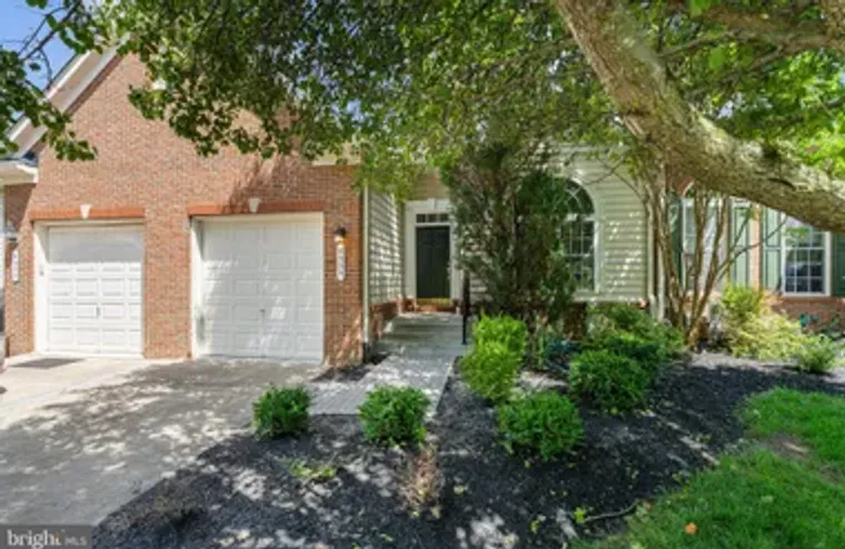 8335 PRAIRIE ROSE PL 8335, PIKESVILLE, M..., Pikesville, MD 21208