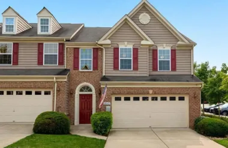 8043 WHITE JASMINE CT 109, ELLICOTT CITY..., Ellicott City, MD 21043