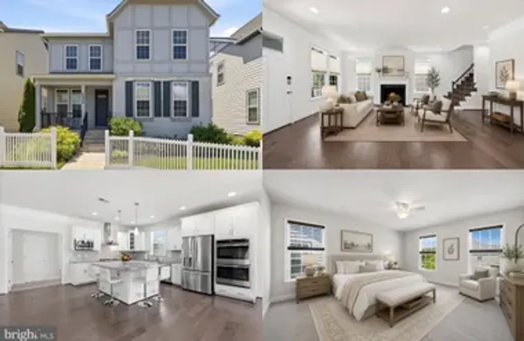 7922 ASHLAND DR, ALEXANDRIA, VA, 22315, Alexandria, VA 22315