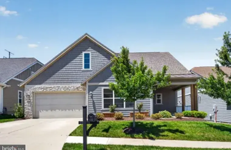 117 MALLARD DR, LAKE FREDERICK, VA, 2263..., Lake Frederick, VA 22630