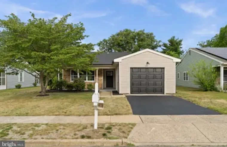 43 KINGSTON WAY, SOUTHAMPTON, NJ, 08088, Southampton, NJ 08088