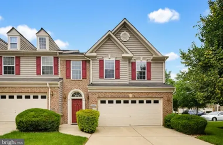 8043 WHITE JASMINE CT 109, ELLICOTT CITY..., Ellicott City, MD 21043