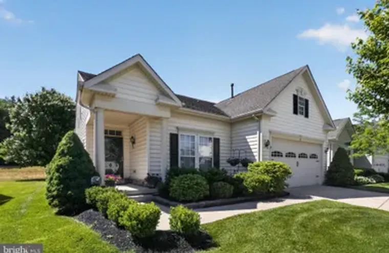 9 SIMPKINS LN, PEMBERTON, NJ, 08068, Pemberton, NJ 08068