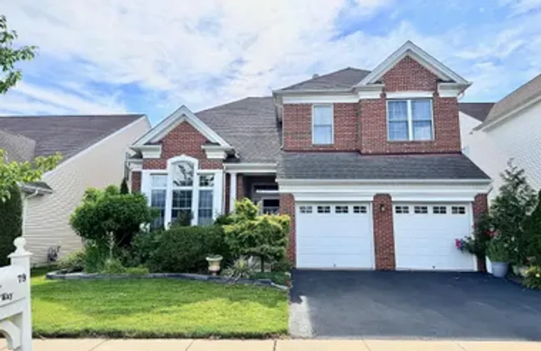 79 EINSTEIN WAY, CRANBURY, NJ, 08512, Cranbury, NJ 08512