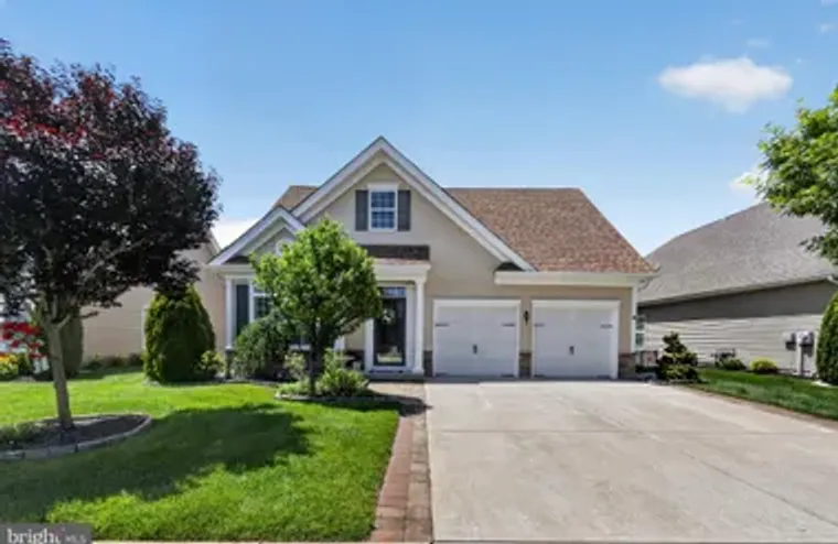 127 WEATHERBY LN, GLASSBORO, NJ, 08028, Glassboro, NJ 08028