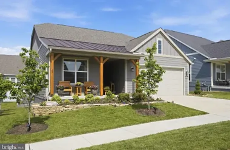 110 VICEROY WAY, LAKE FREDERICK, VA, 226..., Lake Frederick, VA 22630