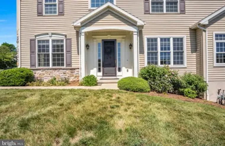 427 CARMELLA DR, MECHANICSBURG, PA, 1705..., Mechanicsburg, PA 17050
