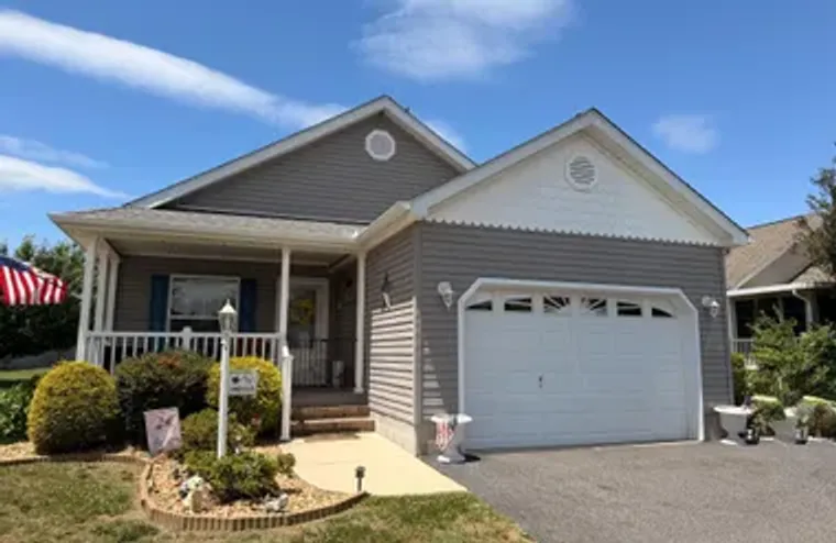 117 FOXTAIL LN 17, MAGNOLIA, DE, 19962, Magnolia, DE 19962