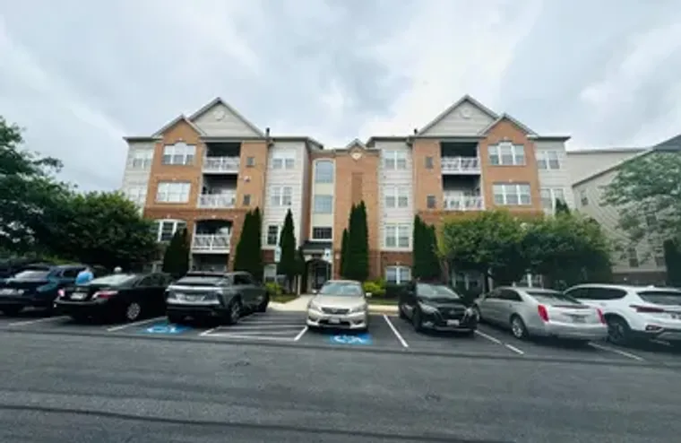 8120 HICKORY HIGH CT C, ELLICOTT CITY, M..., Ellicott City, MD 21043