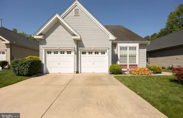 750 WESTMINSTER DR, SOUTHAMPTON, NJ, 080..., Southampton, NJ 08088