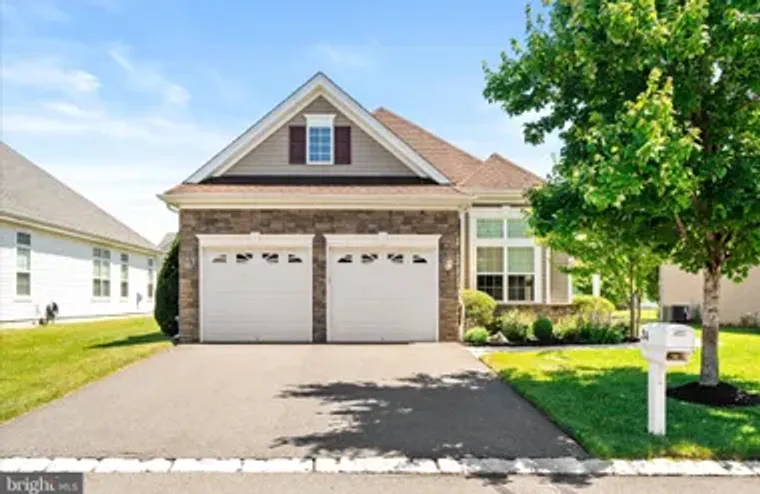 24 RAVENSLAKE RD, MONROE TOWNSHIP, NJ, 0..., Monroe Township, NJ 08831