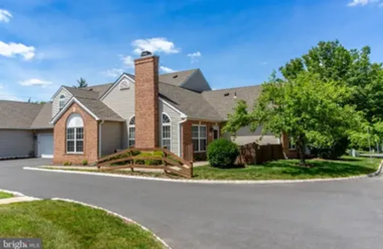 18 WOOLSEY CT, PENNINGTON, NJ, 08534, Pennington, NJ 08534