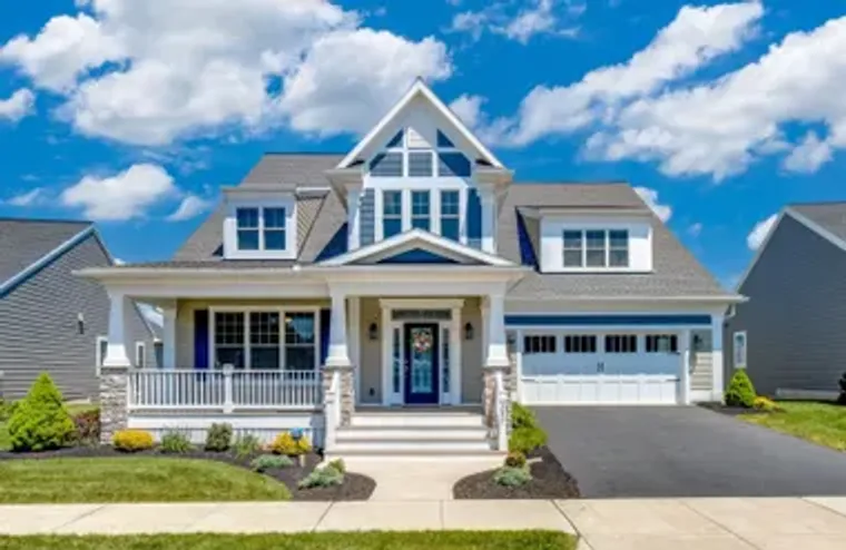 357 HOME TOWNE BLVD, EPHRATA, PA, 17522, Ephrata, PA 17522