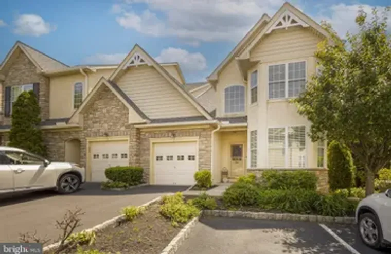 16 JEFFERSON CROSSING BLVD, EAST NORRITO..., East Norriton, PA 19401
