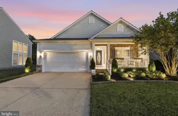 37 ALEXANDER DR, HAMMONTON, NJ, 08037, Hammonton, NJ 08037