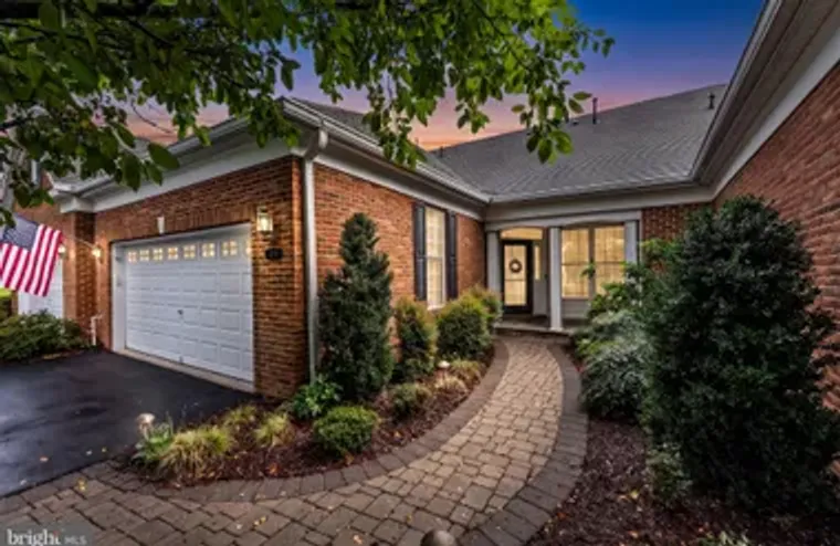 5219 ARMOUR CT, HAYMARKET, VA, 20169, Haymarket, VA 20169
