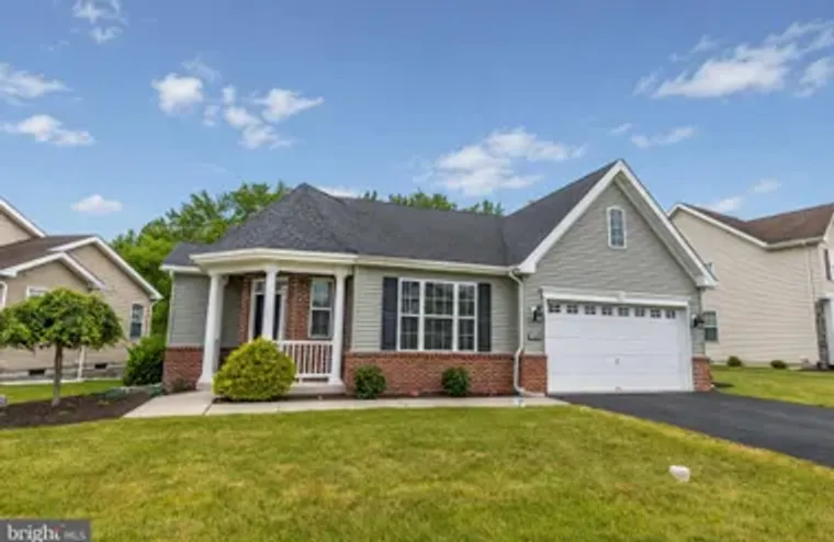 1166 CREEKSIDE LN, QUAKERTOWN, PA, 18951, Quakertown, PA 18951