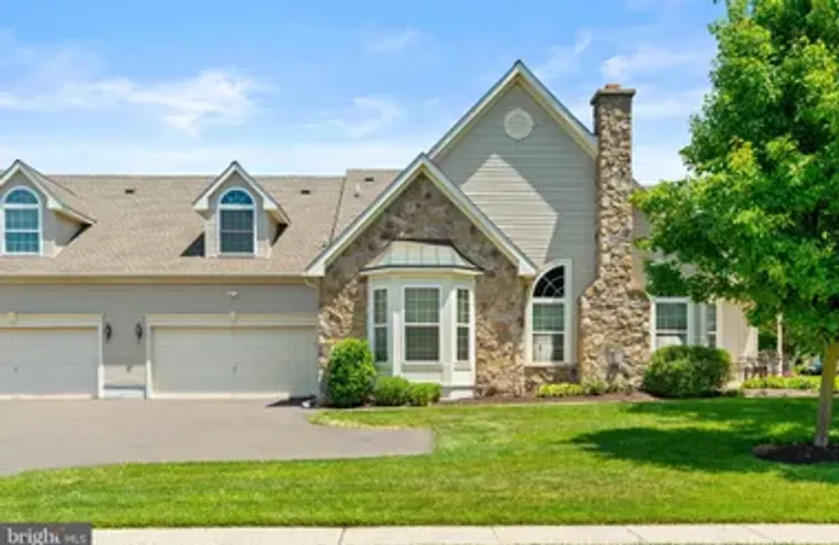 386 SHADY BROOK DR 162, LANGHORNE, PA, 1..., Langhorne, PA 19047