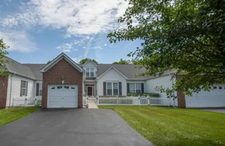 1503 TARRINGTON WAY, HATFIELD, PA, 19440, Hatfield, PA 19440