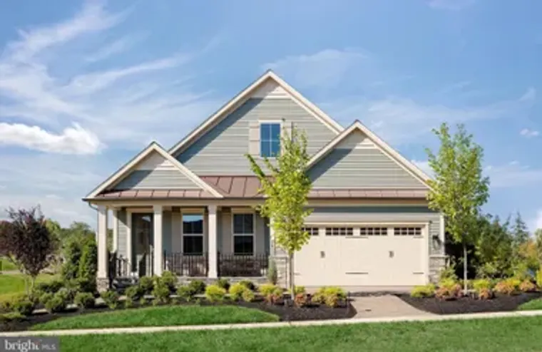 6132 BECK OVERLOOK DR, IJAMSVILLE, MD, 2..., Ijamsville, MD 21754