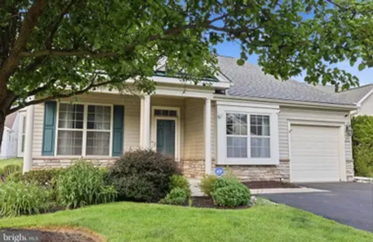 810 NATHANIEL TRL, WARWICK, PA, 18974, Warwick, PA 18974