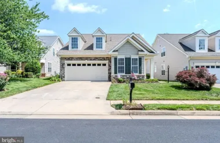 13728 FIELDSTONE WAY, GAINESVILLE, VA, 2..., Gainesville, VA 20155