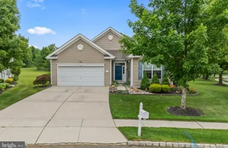 1 BROCKTON CT, WOOLWICH TWP, NJ, 08085, Woolwich Twp, NJ 08085