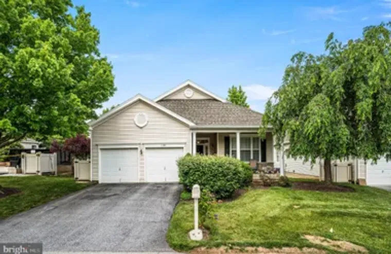 1368 TROON LN, WEST CHESTER, PA, 19380, West Chester, PA 19380