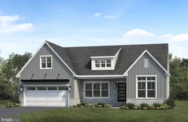 720 LONGWOOD MNR, ANNVILLE, PA, 17003, Annville, PA 17003