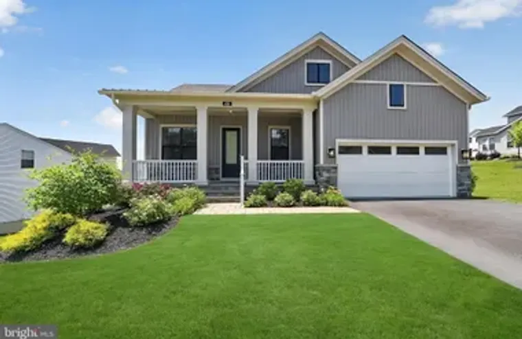 430 MUSTANG RD, DOWNINGTOWN, PA, 19335, Downingtown, PA 19335