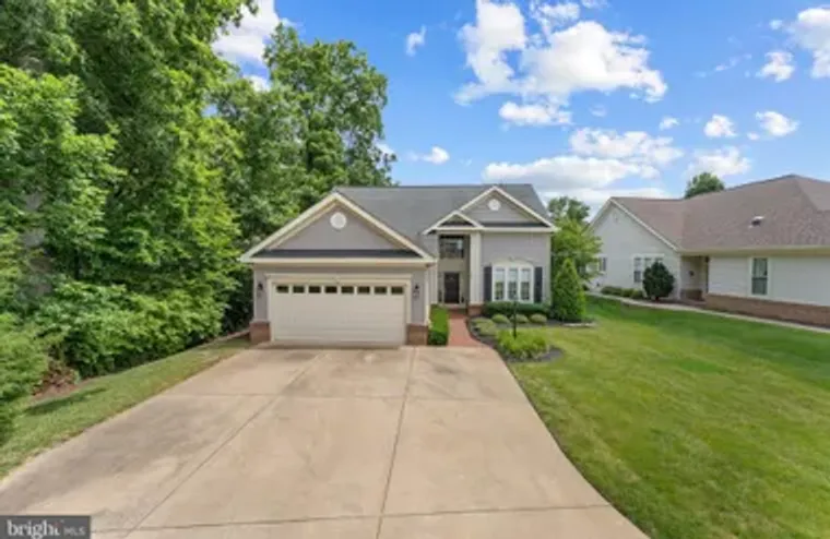 6817 DERBY RUN WAY, GAINESVILLE, VA, 201..., Gainesville, VA 20155