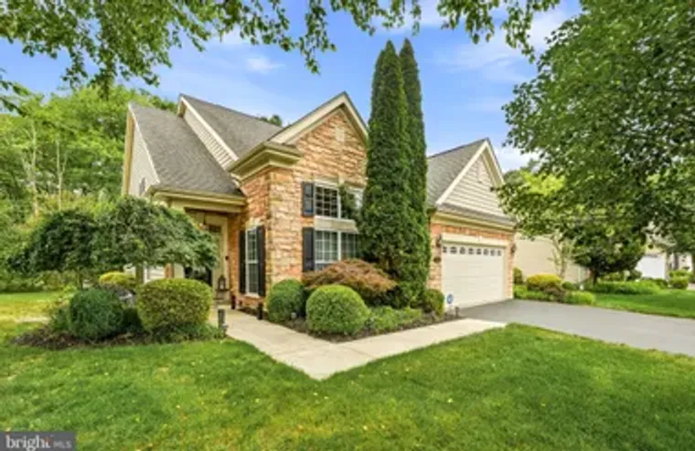 13 WOODCREST CT, BERLIN, NJ, 08009, Berlin, NJ 08009