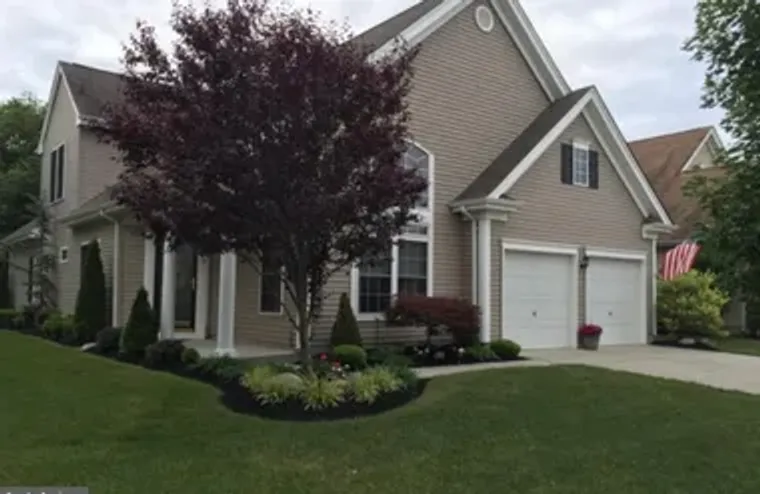 115 HERITAGE LOOP, GLASSBORO, NJ, 08028, Glassboro, NJ 08028