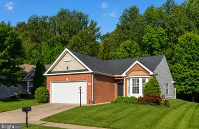 4003 GREAT HARVEST CT, DUMFRIES, VA, 220..., Dumfries, VA 22025
