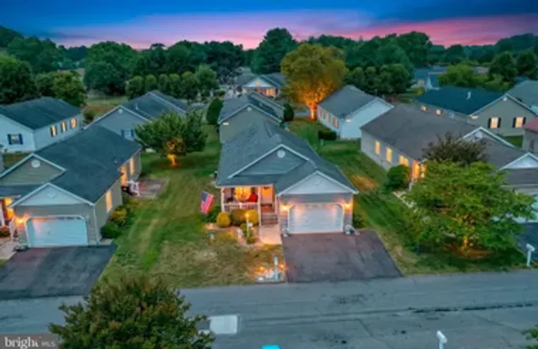 117 FOXTAIL LN 17, MAGNOLIA, DE, 19962, Magnolia, DE 19962