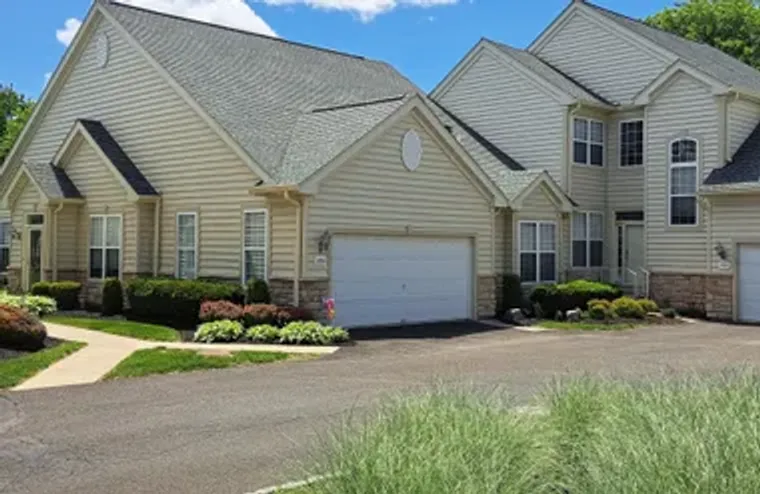 1704 NOTTINGHAM CT 134, WARRINGTON, PA, ..., Warrington, PA 18976